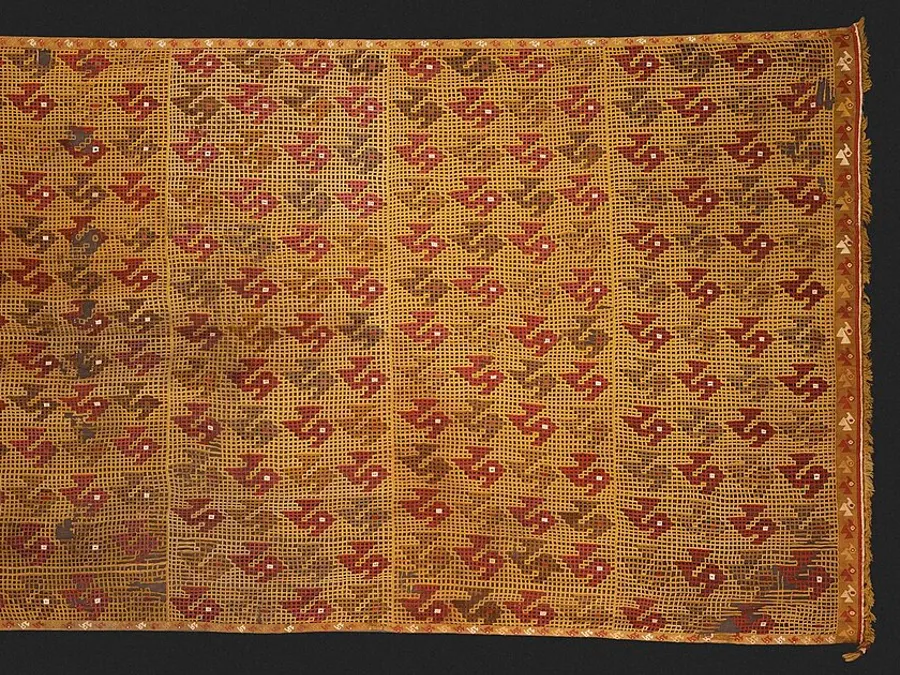 Alpaca Textiles — alpaca textile Peru weaving