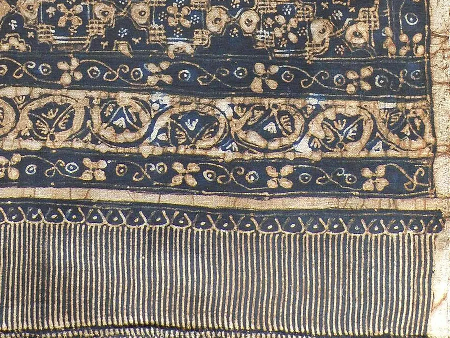 Batik Textiles — Batik Indonesia textile