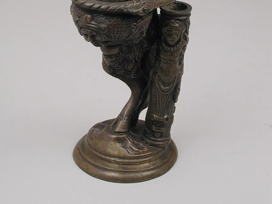 Brass & Metal Handicraft — brass vessel decorative