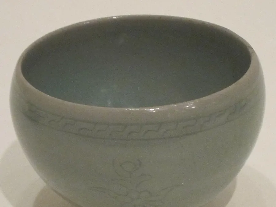 Celadon Glazeware — celadon ceramic glaze