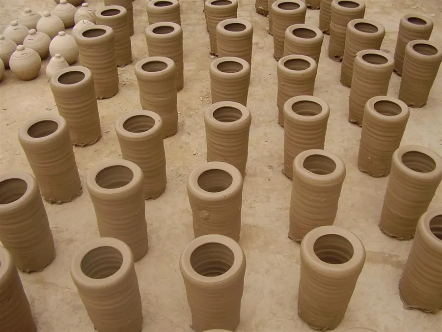 Ceramic & Terracotta — terracotta pottery craft