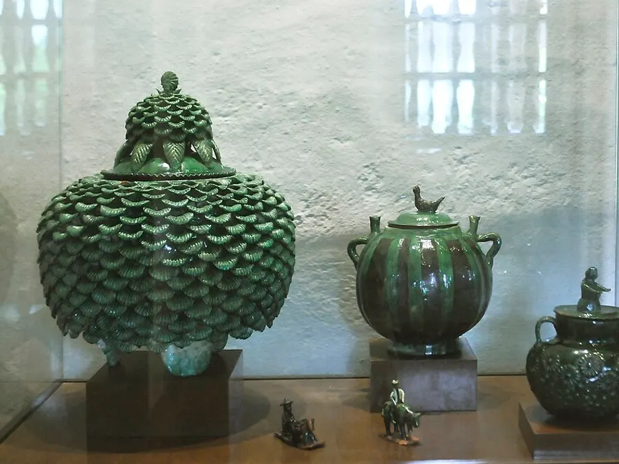 Ceramic & Terracotta — terracotta pottery craft