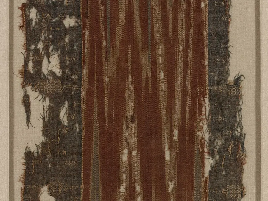 Ikat Textiles — Ikat textile weaving