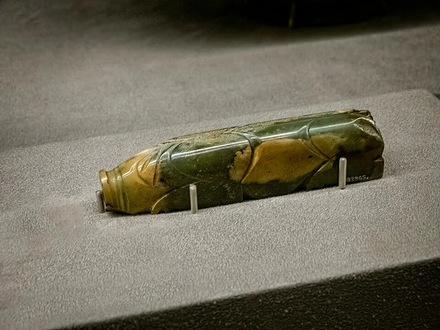 Jade & Stone Carving — jade carving China
