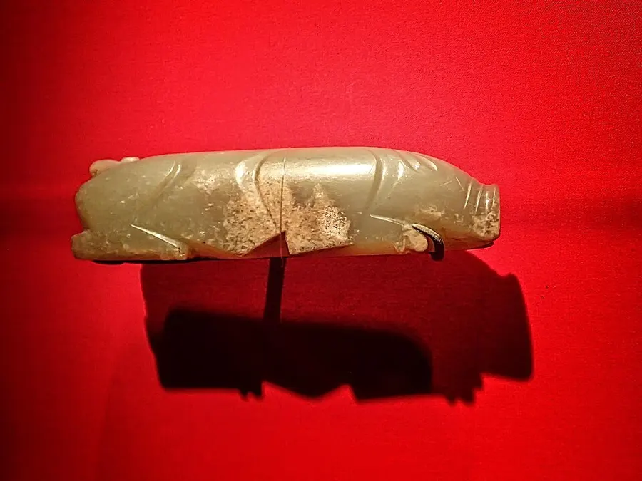 Jade & Stone Carving — jade carving China