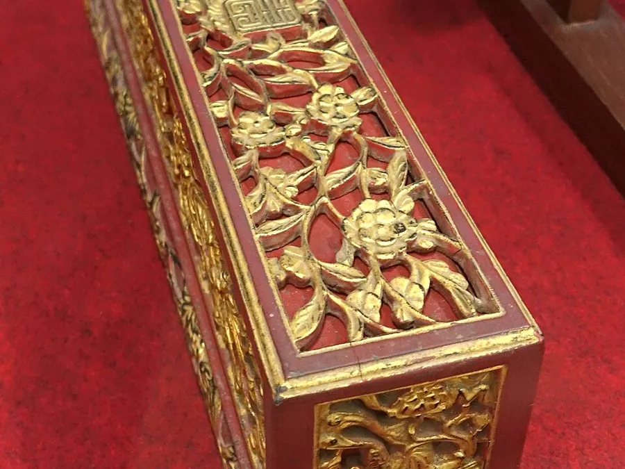 Lacquerware — Vietnamese lacquerware