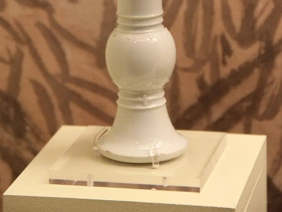 Porcelain & Fine China — Jingdezhen porcelain vase