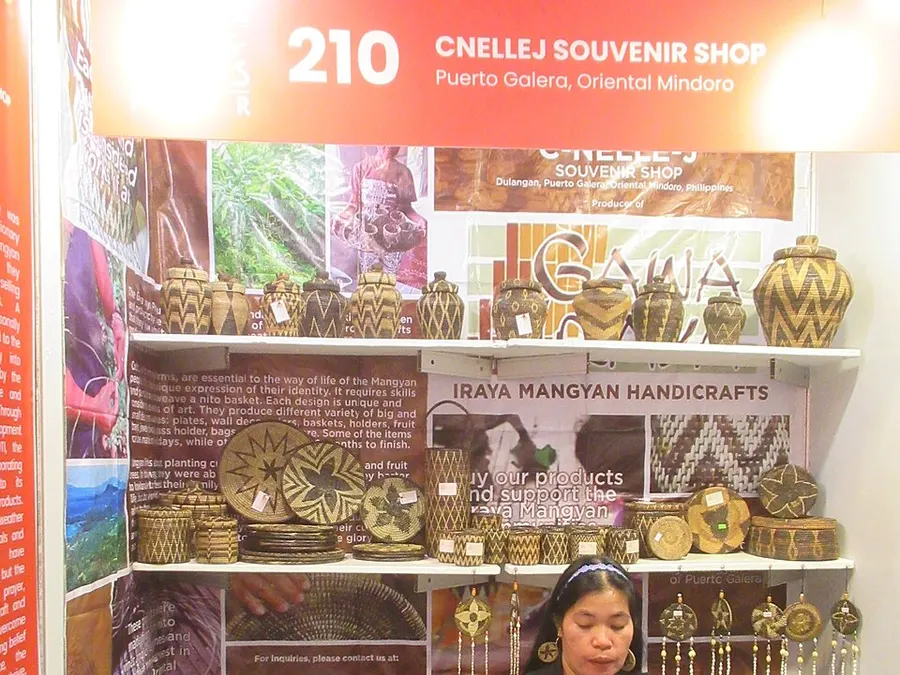 Rattan & Bamboo — rattan basket weaving