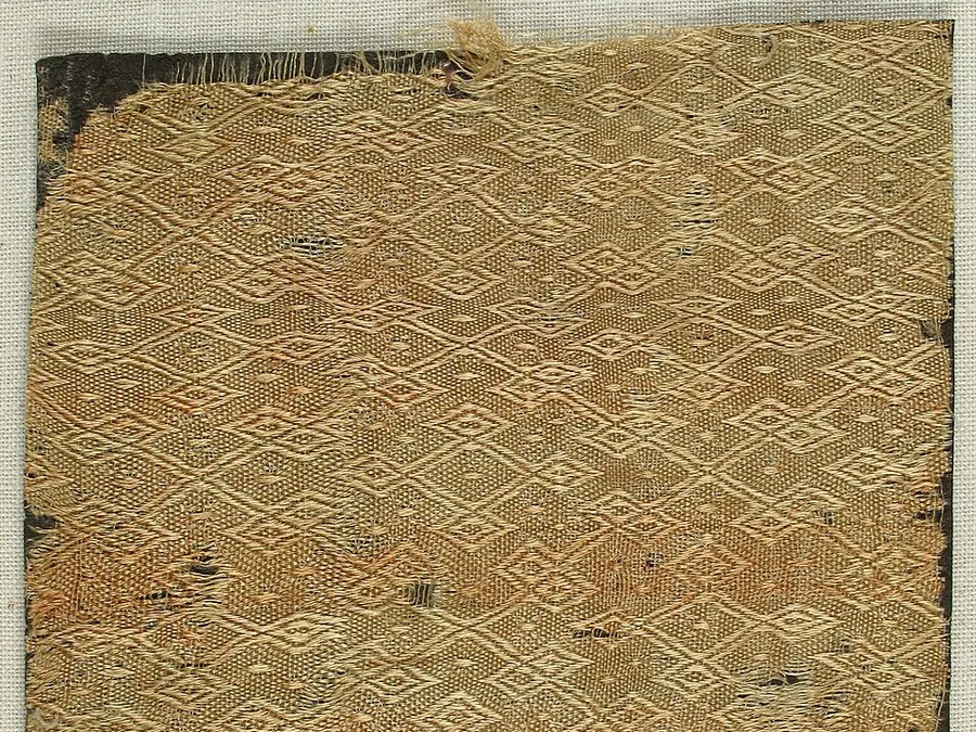 Mekong Silk — silk weaving textile