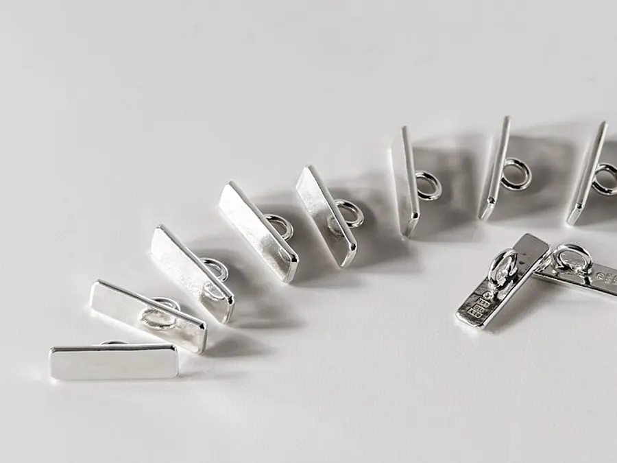 Silver Jewellery & Craft — silver jewellery handmade