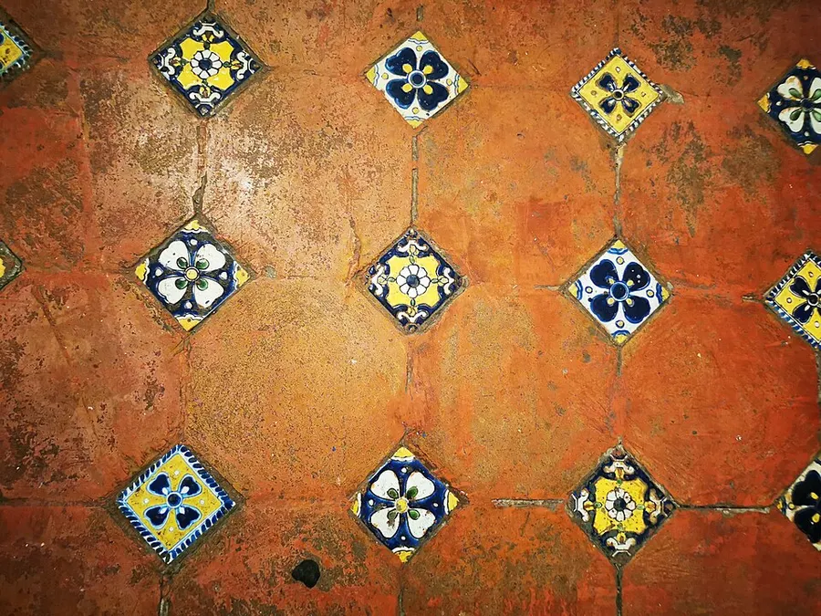 Talavera Pottery — Talavera pottery Puebla