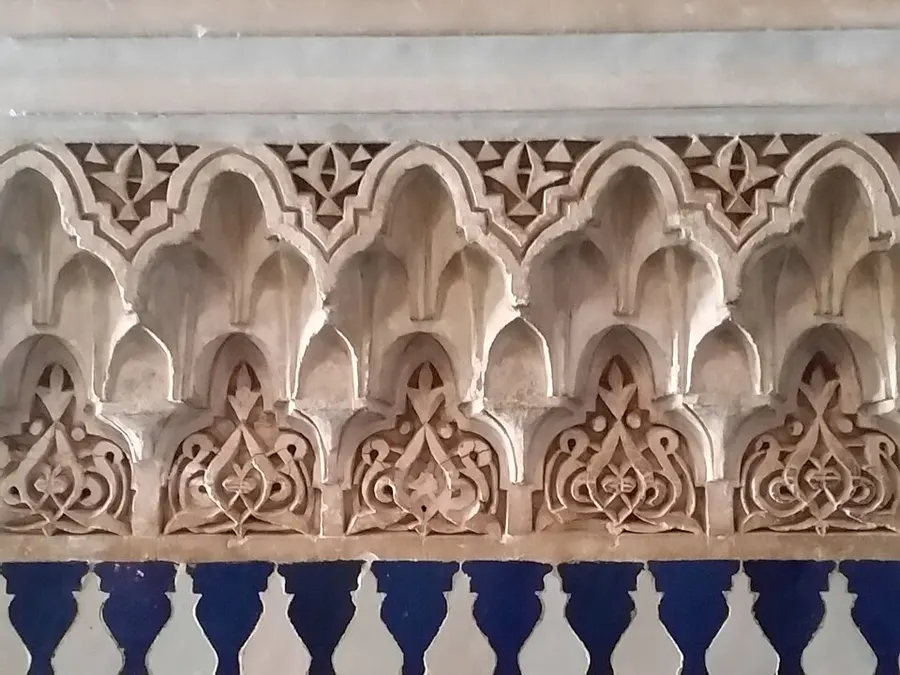 Zellige Mosaic Tile — Zellige tile Morocco